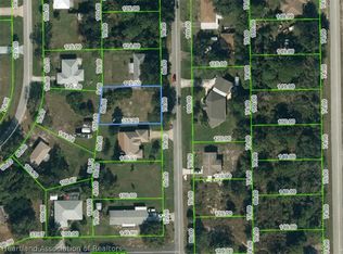 1636 Cedarbrook St, Lake Placid, FL 33852