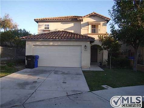 1st image of 5397 Vista Santa Margarita
