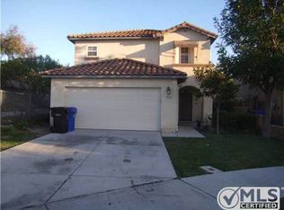 5397 Vista Santa Margarita, San Diego, CA 92154