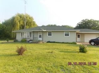 W4507 County Highway P, Cambria, WI 53923