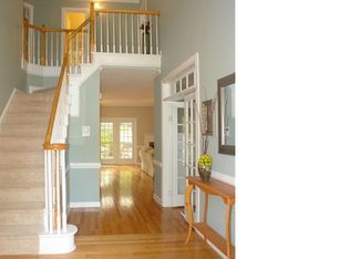 5501 Netherby Ct, Raleigh, NC 27613