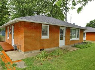 1262 S Main St, Dunkirk, IN 47336