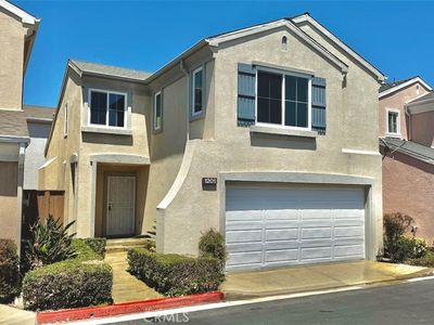 1201 Orlando St, Tustin, CA, 92780