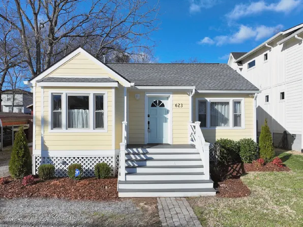 623 Ries Ave, Nashville, TN 37209