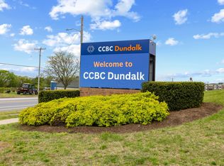 Foundry by the Park, Dundalk, MD 21222