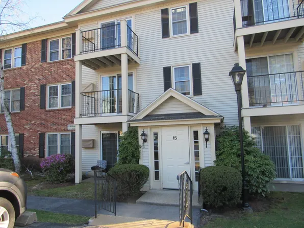 15 Northbrook Drive Unit 1504, Manchester, NH 03102