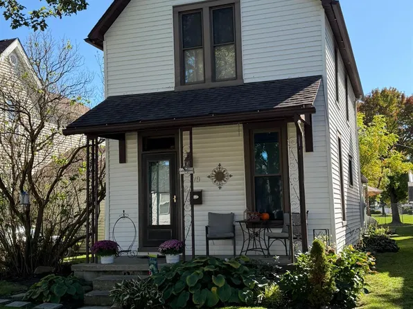 79 Apple St, Tiffin, OH 44883