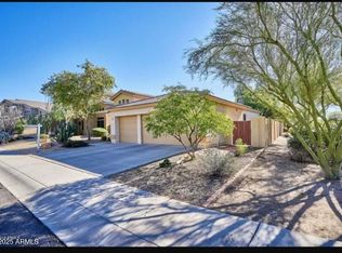 4771 E Casey Ln, Cave Creek, AZ 85331