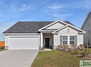 208 Lakepointe Dr, Pooler, GA 31322