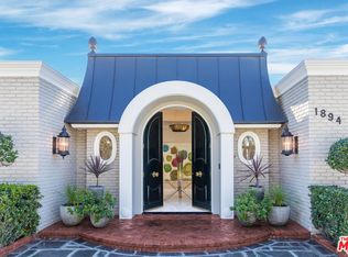 1894 Carla Rdg, Beverly Hills, CA 90210