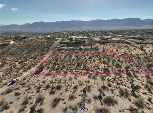 830 W Grand Wash Drive, Meadview, AZ 86444