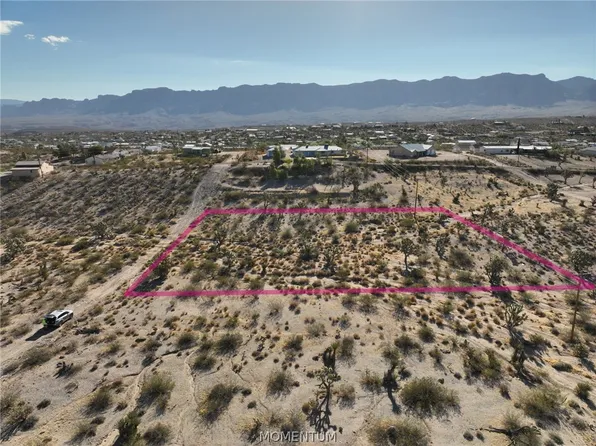 830 W Grand Wash Drive, Meadview, AZ 86444