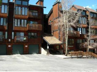 550 Four Oclock Rd #B6, Breckenridge, CO 80424