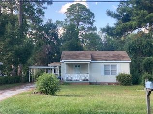 2305 N Toombs St, Valdosta, GA 31602