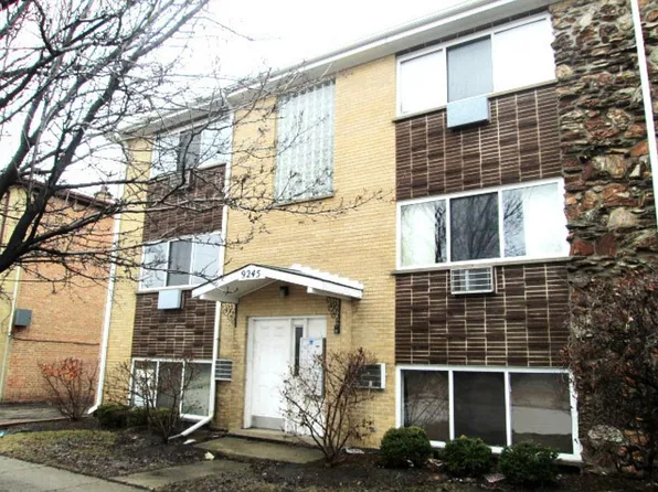 9245 Irving Park Rd #Ge, Schiller Park, IL 60176