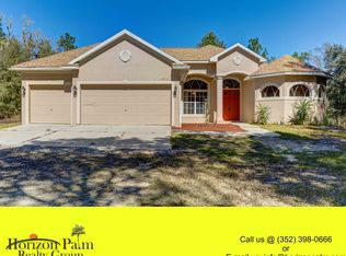 26133 Broken Arrow Path, Brooksville, FL 34601