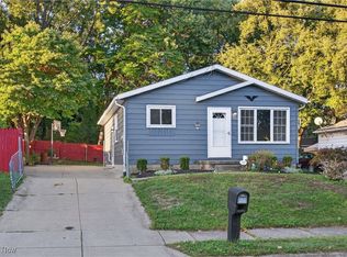 891 Jean Ave, Akron, OH 44310
