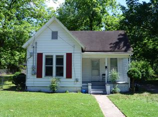 311 Locust St, Dardanelle, AR 72834