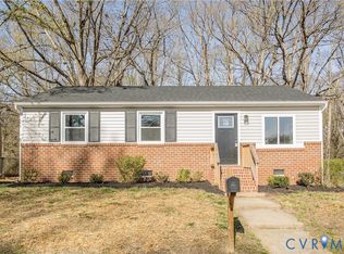 1204 Louis Ln, Hopewell, VA 23860