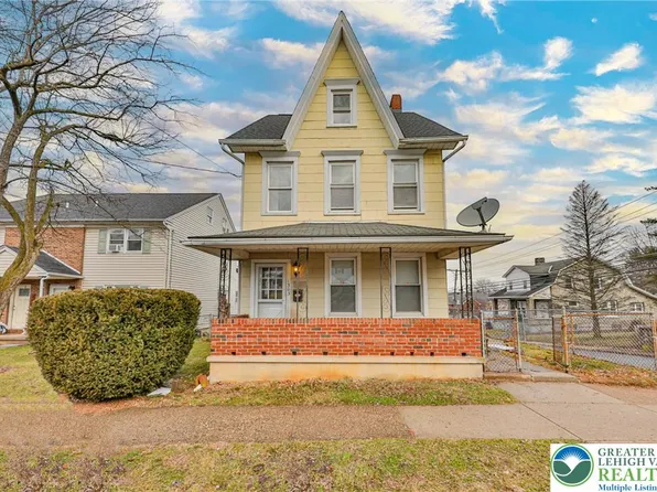 303 W Lincoln St, Easton, PA 18042