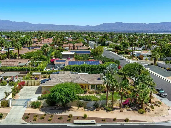 1360 E Vista Chino Rd, Palm Springs, CA 92262