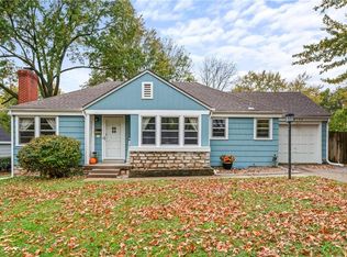 8744 Virginia Ln, Kansas City, MO 64114