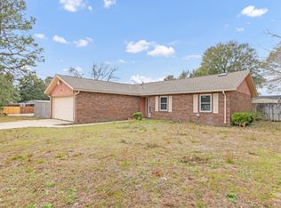 700 Clark Dr, Fort Walton Beach, FL 32547