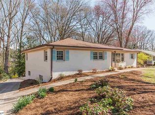 14 Hampton Ct, Greenville, SC 29609
