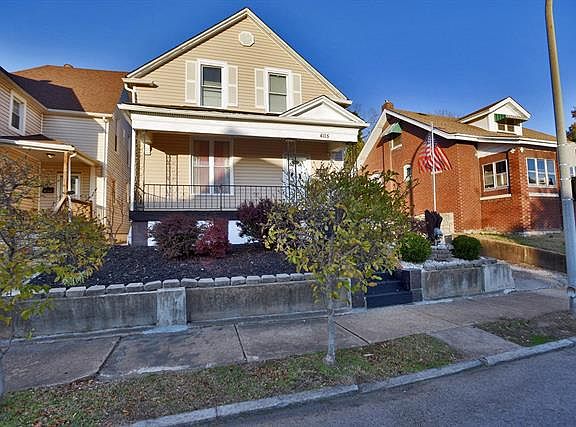 2nd image of 4115 Beethoven Ave