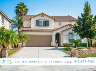 2114 Corte Condesa, Chula Vista, CA 91914