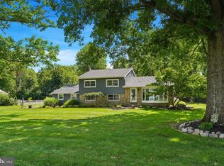 717 Lawrence Ln, Ambler, PA 19002