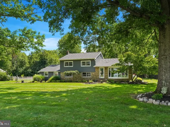 717 Lawrence Ln, Ambler, PA 19002