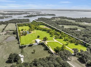 365 County Road 1534, Alba, TX 75410