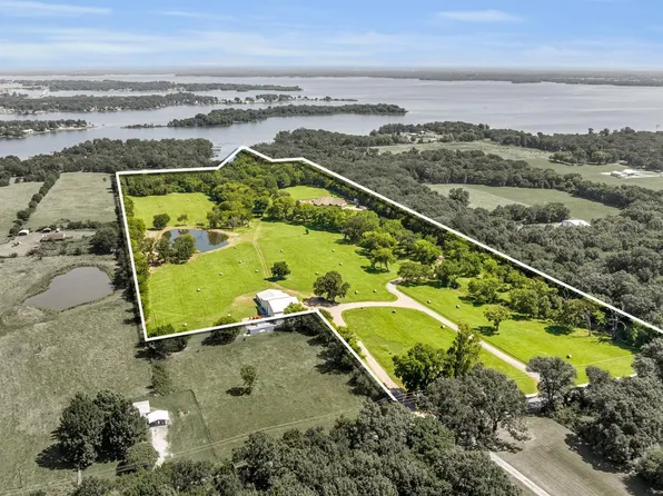 365 County Road 1534, Alba, TX 75410