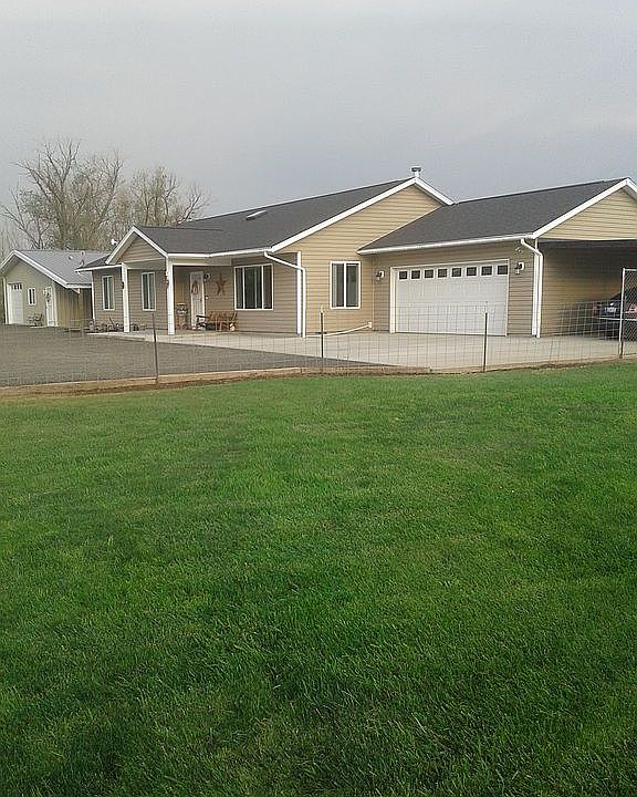 2879 Thompson Rd, Cowiche, WA 98923 Zillow