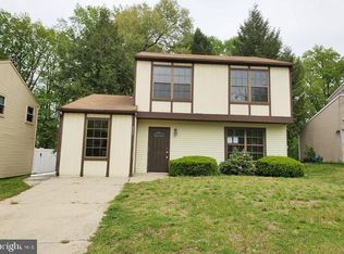 3432 Buckingham Ln, Pennsauken, NJ 08109