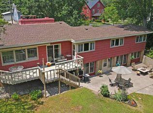 207 High St, Waupaca, WI 54981
