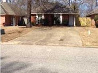 3828 Carriage Oaks Dr, Montgomery, AL 36116