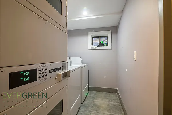 Rented by Evergreen Apartments BK | media 18