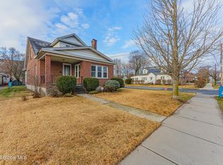 1058 Washington Ave, Albany, NY