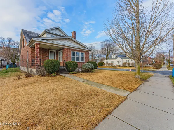 1058 Washington Avenue, Albany, NY 12203