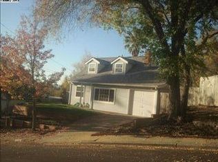 1339 Shakespeare Dr, Concord, CA 94521