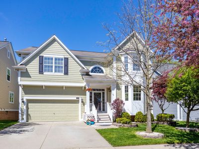 29401 Whistler Dr, Novi, MI, 48377