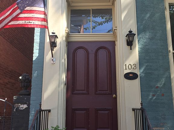 2nd image of 103 E 2nd St APT 3