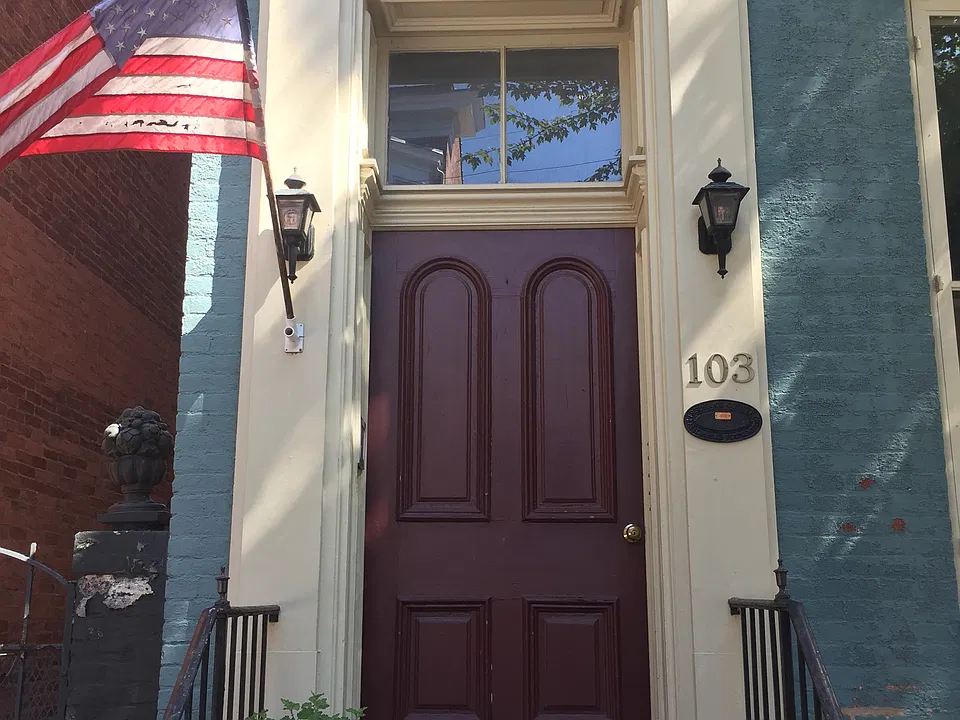 103 E 2nd St #2