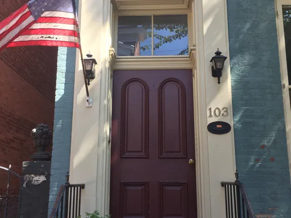 103 E 2nd St #2, Frederick, MD 21701