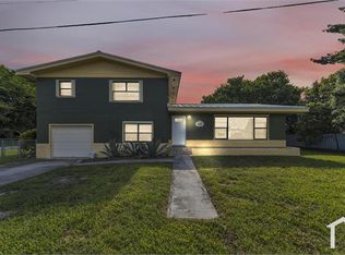 11141 NW 22nd Ct, Miami, FL 33167