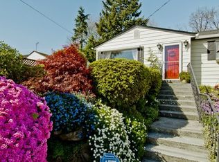 11245 35th Ave SW, Seattle, WA 98146