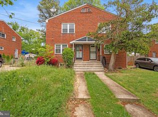 4102 28th Ave, Temple Hills, MD 20748