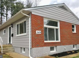 3479 Hillsmere Rd, Baltimore, MD 21207